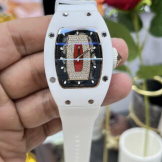 RichardMille exquisite versatile ladies watch
