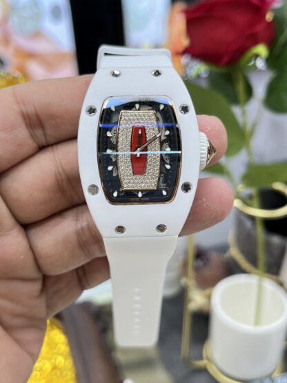 RichardMille exquisite versatile ladies watch