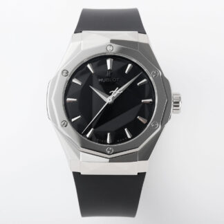 RichardMille Men's Exquisite All-match Watch