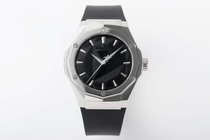 RichardMille Men's Exquisite All-match Watch
