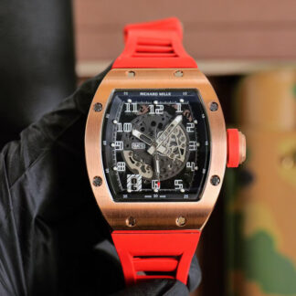 RichardMille Men's Watches