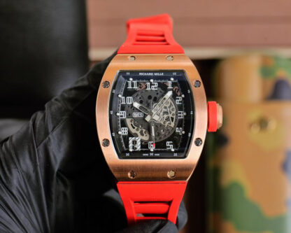 RichardMille Men's Watches
