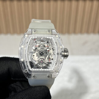 RichardMille stylish mechanical watch
