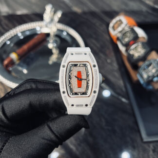 RichardMille stylish classic watch