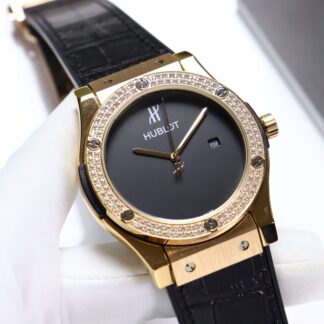 Hublot Classic Fusion Series Watches