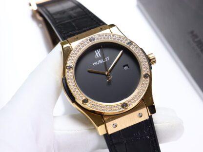 Hublot Classic Fusion Series Watches