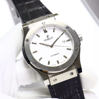 Hublot Classic Fusion Series Watches
