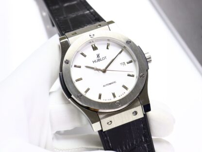 Hublot Classic Fusion Series Watches