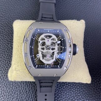 RichardMille stylish and exquisite mechanical watch