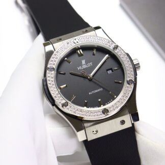 Hublot Classic Fusion Series Watches