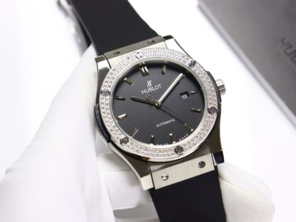Hublot Classic Fusion Series Watches