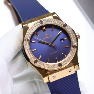 Hublot Classic Fusion Series Watches