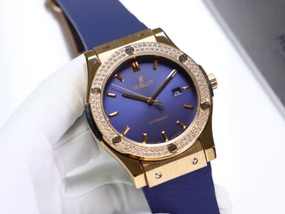 Hublot Classic Fusion Series Watches