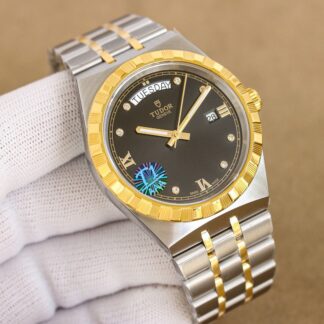 Rolex TUDOR - Sunday Calendar Model