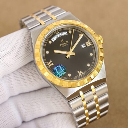 Rolex TUDOR - Sunday Calendar Model