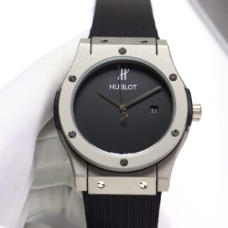 Hublot Classic Fusion Series Watches