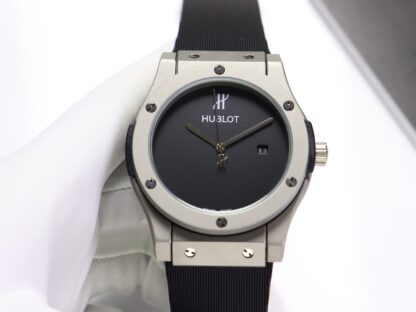 Hublot Classic Fusion Series Watches