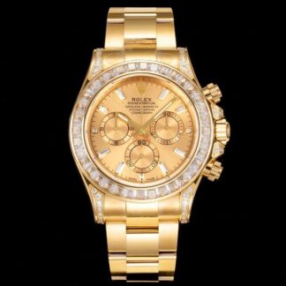 Rolex Cosmos Daytona