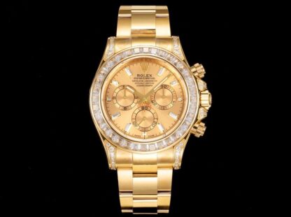 Rolex Cosmos Daytona