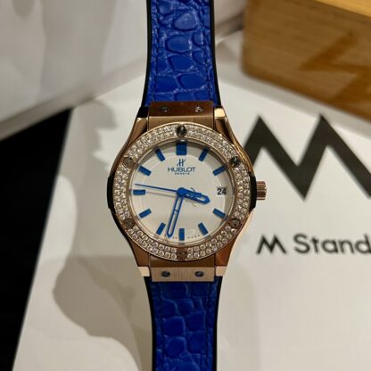 Hublot Classic Fusion Series Watches