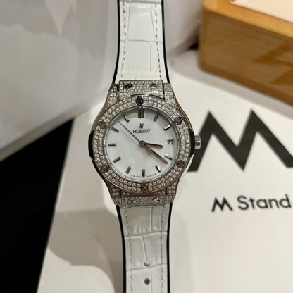 Hublot Classic Fusion Series Watches
