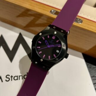 Hublot Classic Fusion Series Watches
