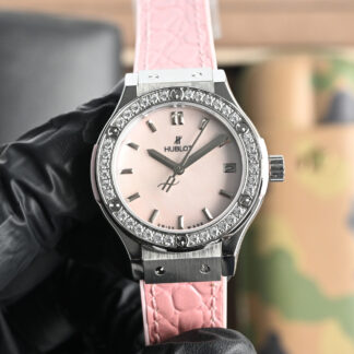 Hublot Classic Fusion Series Watches