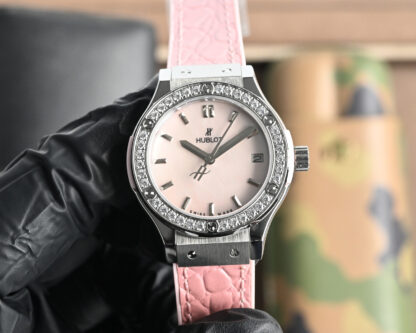 Hublot Classic Fusion Series Watches