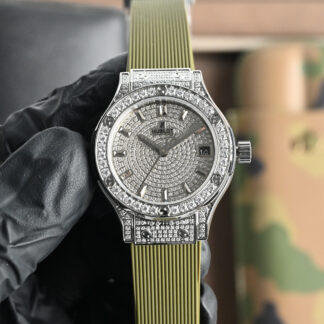 Hublot Classic Fusion Series Watches