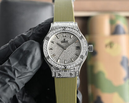 Hublot Classic Fusion Series Watches
