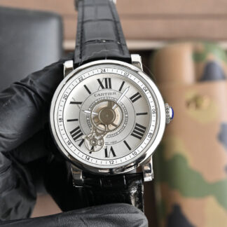 Cartier Earth Series Wearable Watch
