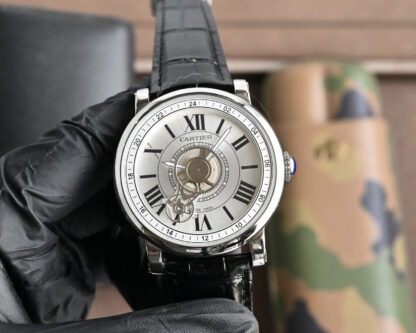 Cartier Earth Series Wearable Watch