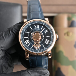 Cartier Earth Series Wearable Watch