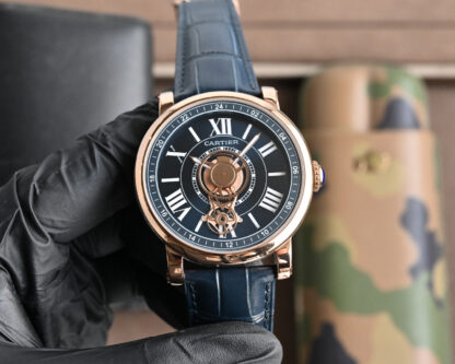 Cartier Earth Series Wearable Watch