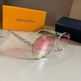 LOUIS VUITTON Fashion Sunglasses