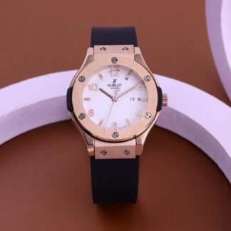 Hublot Classic Fusion Series Watches