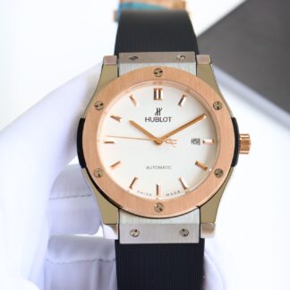 Hublot Classic Fusion Series Watches