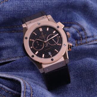 Hublot Classic Fusion Series Watches