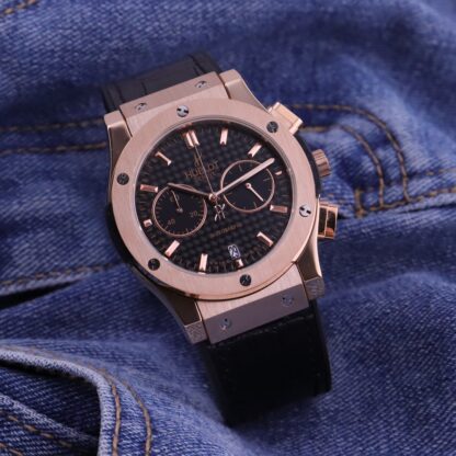 Hublot Classic Fusion Series Watches