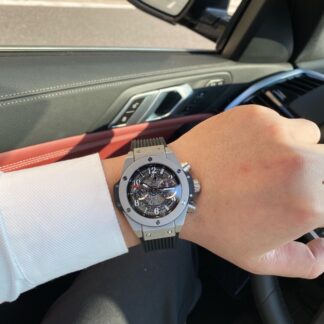 Hublot luxury watches for men