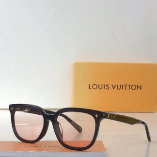 LOUIS VUITTON Fashion Sunglasses