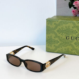 Gucci fashion sunglasses