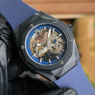 Hublot automatic mechanical watch
