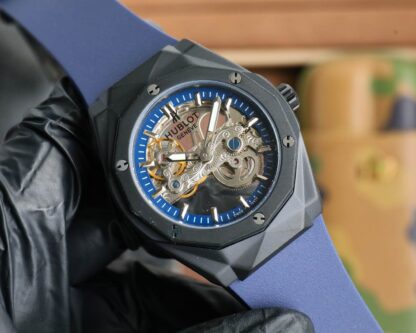 Hublot automatic mechanical watch