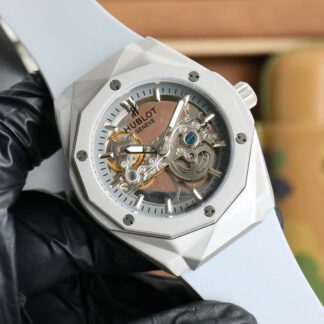 Hublot automatic mechanical watch