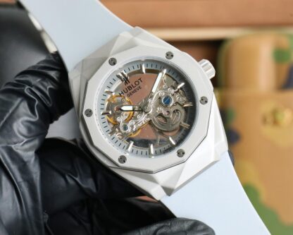 Hublot automatic mechanical watch