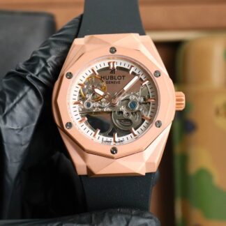 Hublot automatic mechanical watch