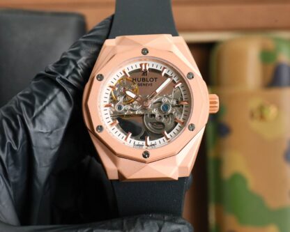 Hublot automatic mechanical watch
