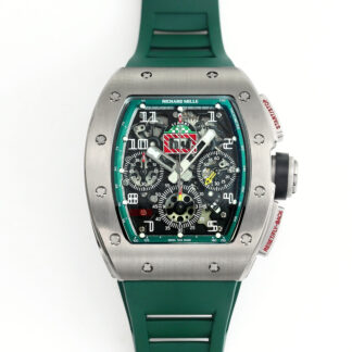 RichardMille Trendy Chronograph Watch