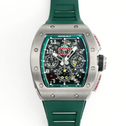 RichardMille Trendy Chronograph Watch